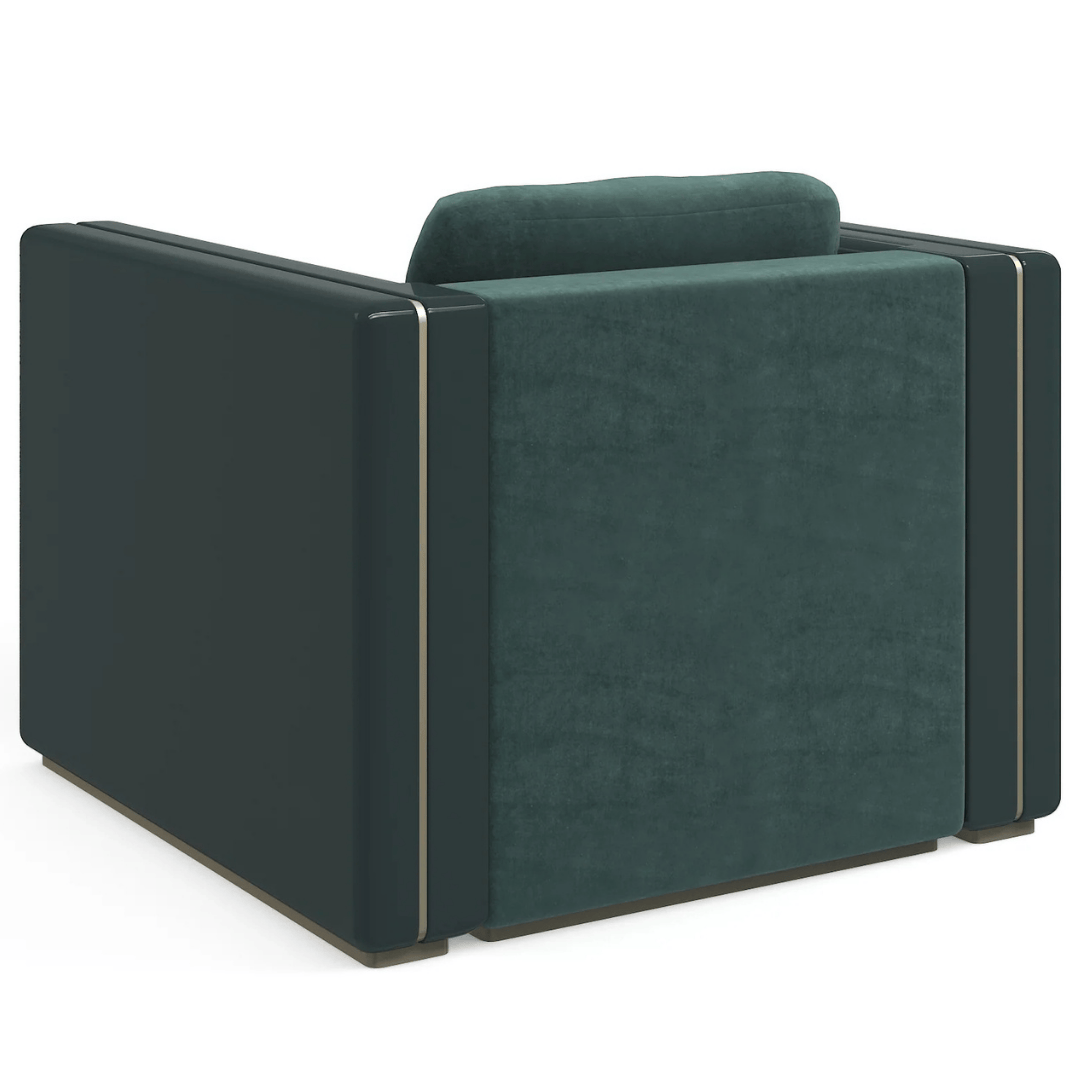 Gelee Chair Occasional + Accent Chairs