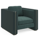 Gelee Chair Occasional + Accent Chairs UPH-024-232-A