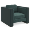 Gelee Chair Occasional + Accent Chairs UPH-024-232-A