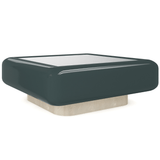 Gelee Cocktail Table Side Tables CLA-024-403 662896056037