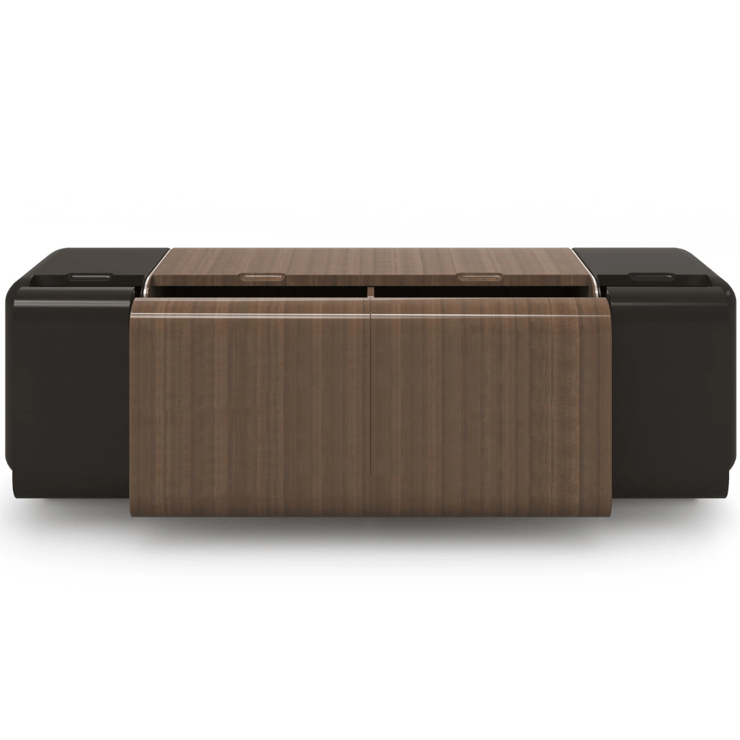 Gelee Media Media Consoles