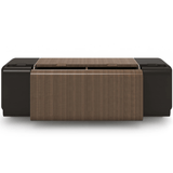 Gelee Media Media Consoles