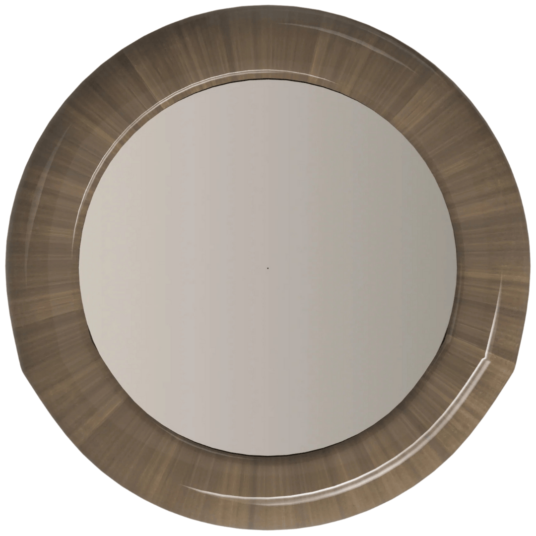 Gelee Round Accent Table Side Tables