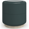 Gelee Round Accent Table Side Tables CLA-024-423