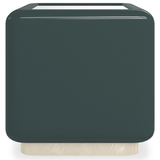 Gelee Square Accent Table Side Tables CLA-024-421