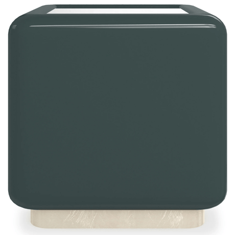 Gelee Square Accent Table Side Tables CLA-024-421