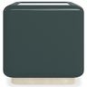 Gelee Square Accent Table Side Tables CLA-024-421