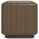 Gelee Square Accent Table Side Tables CLA-024-422