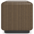 Gelee Square Accent Table Side Tables CLA-024-422
