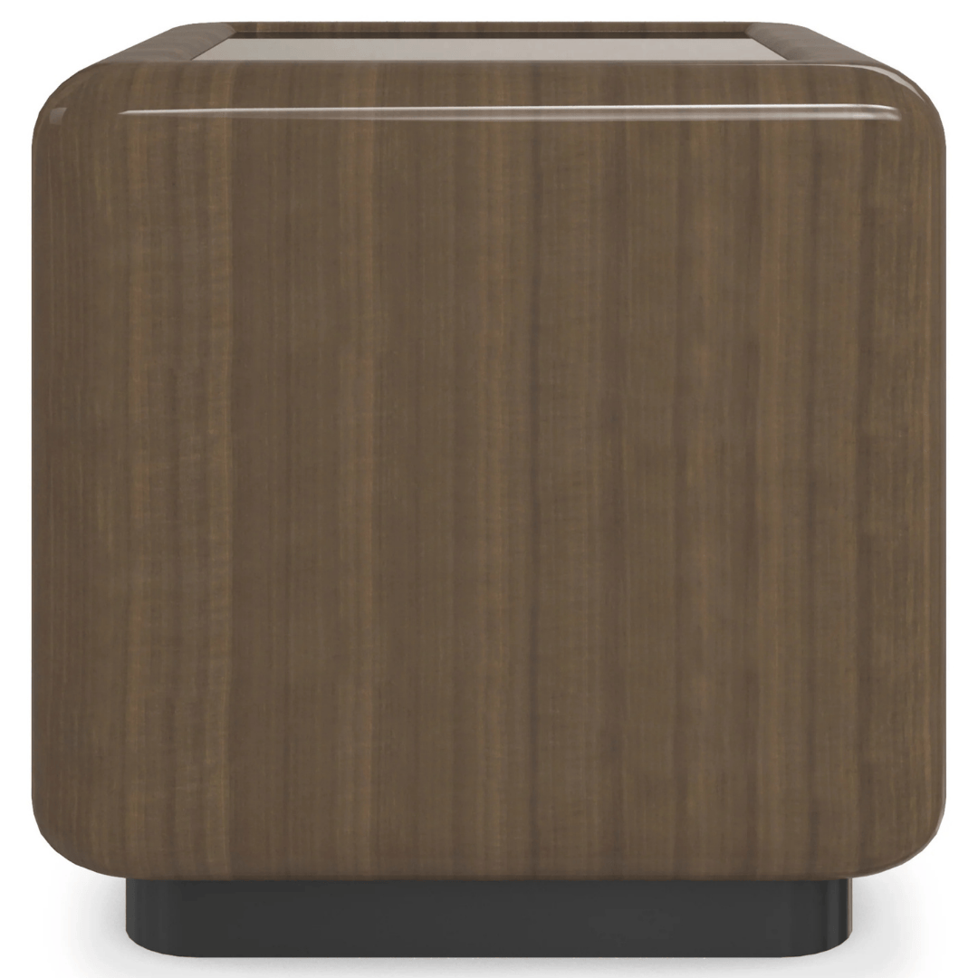 Gelee Square Accent Table Side Tables CLA-024-422