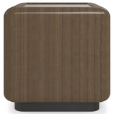 Gelee Square Accent Table Side Tables CLA-024-422