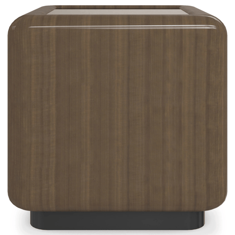 Gelee Square Accent Table Side Tables CLA-024-422