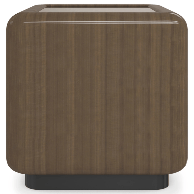 Gelee Square Accent Table Side Tables CLA-024-422
