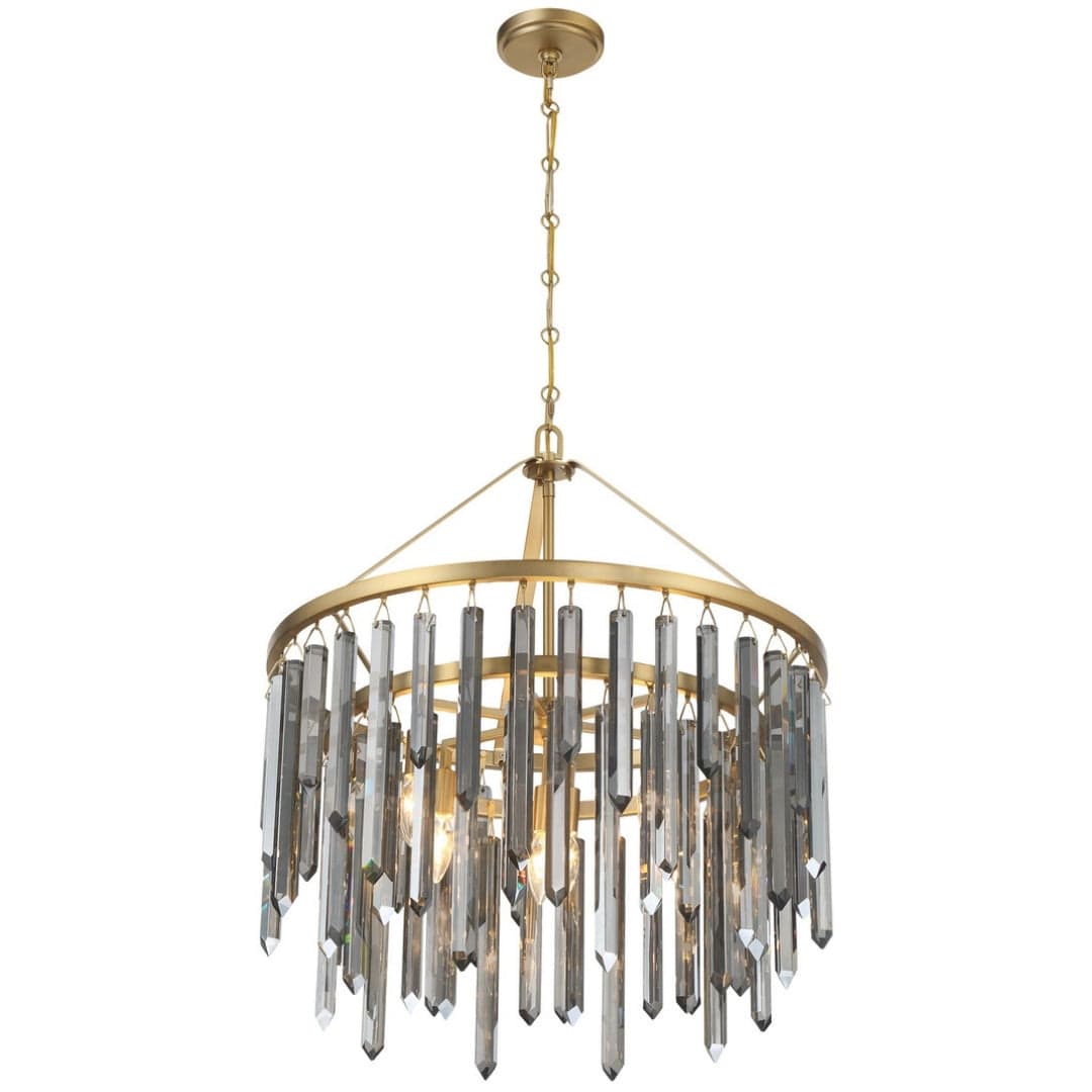 Gemma Chandelier Chandeliers