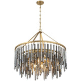 Gemma Chandelier Chandeliers