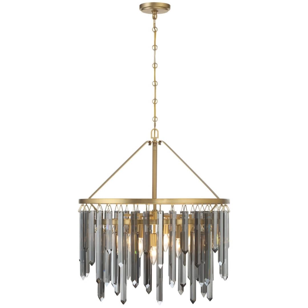 Gemma Chandelier Chandeliers
