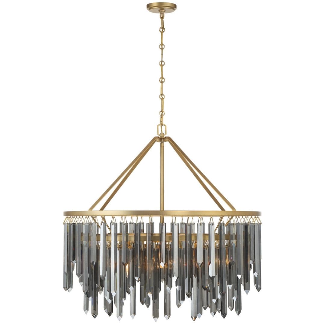 Gemma Chandelier Chandeliers