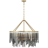 Gemma Chandelier Chandeliers