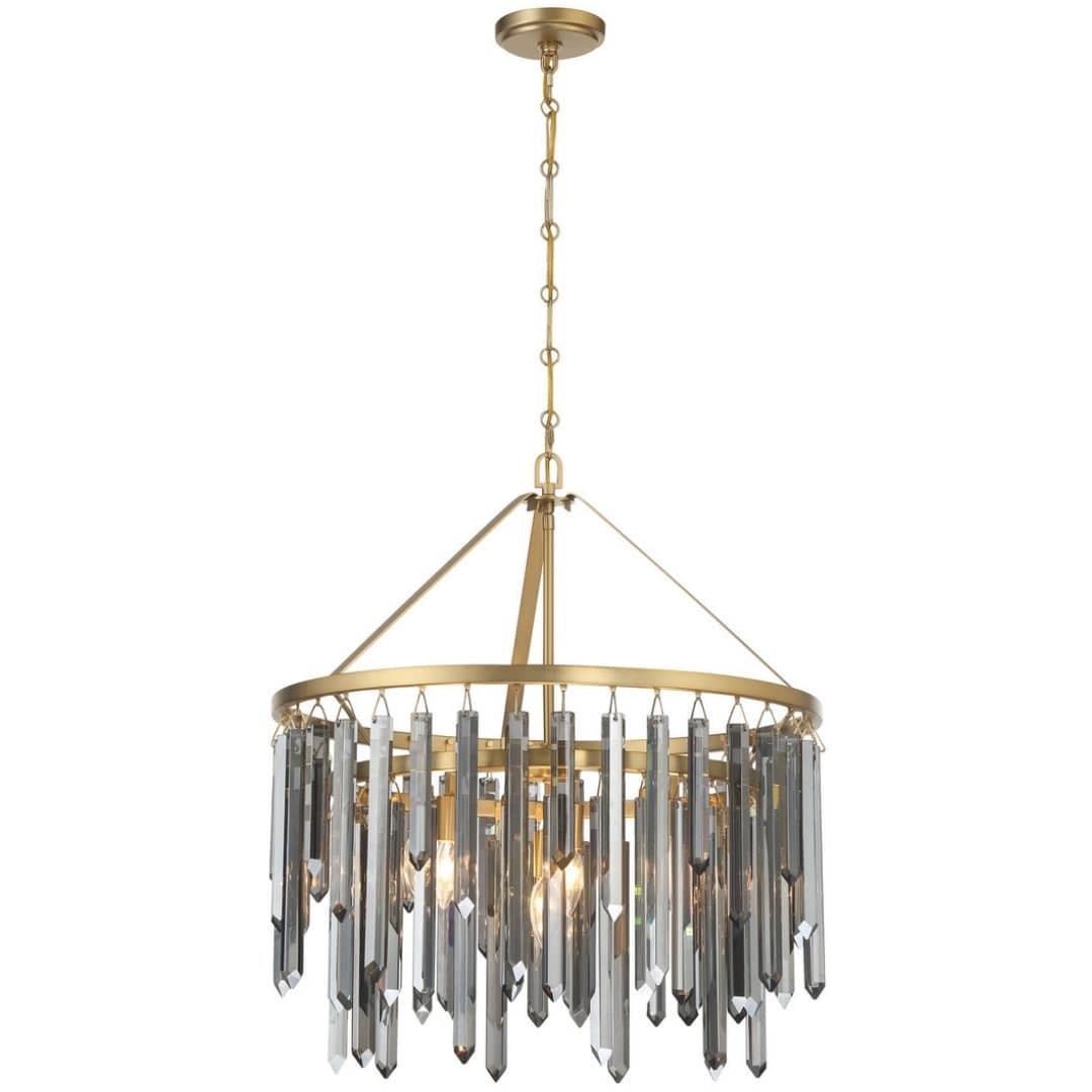 Gemma Chandelier Chandeliers