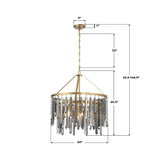 Gemma Chandelier Chandeliers