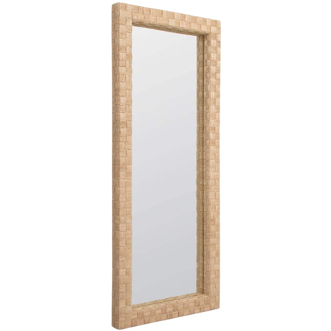 Gene Mirror Mirrors