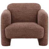 Gene Occasional Chair Accent Chair DOV39020-MLTI