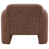 Gene Occasional Chair Accent Chair DOV39020-MLTI