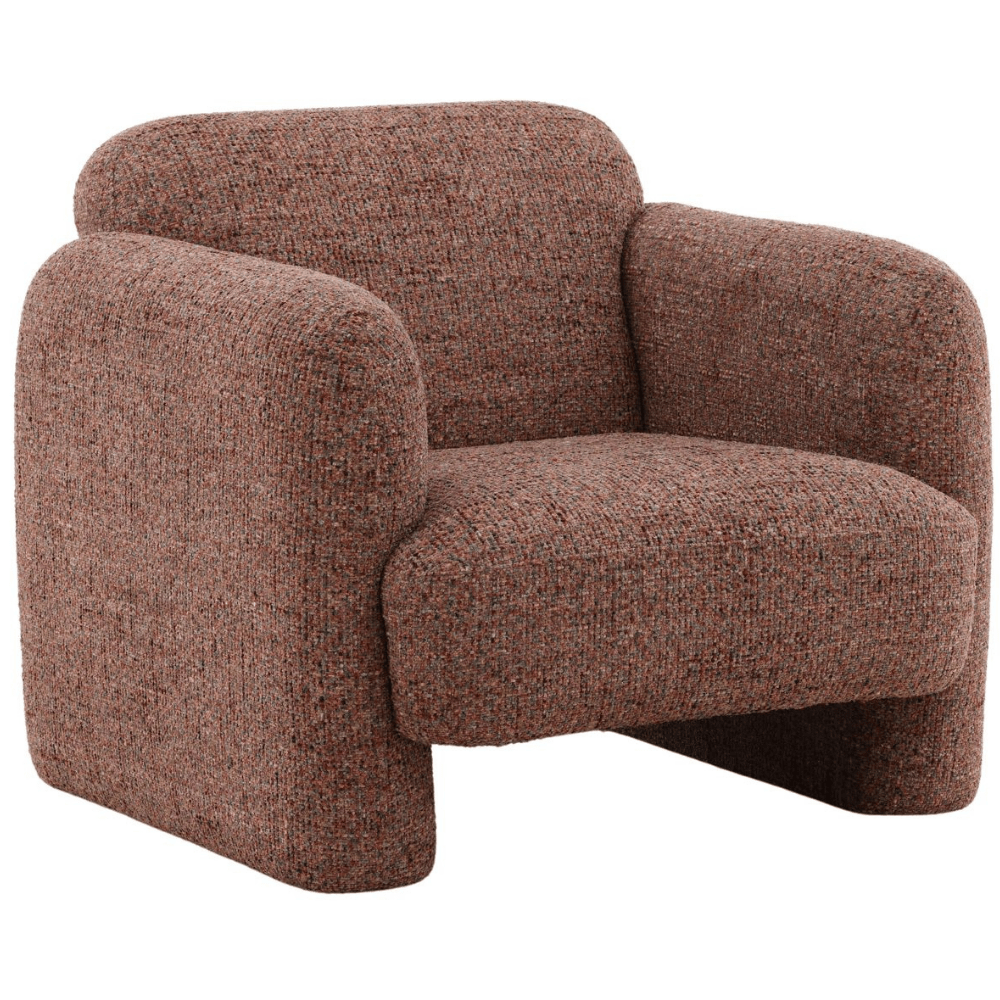 Gene Occasional Chair Accent Chair DOV39020-MLTI