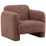 Gene Occasional Chair Accent Chair DOV39020-MLTI