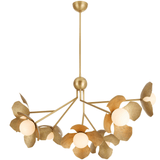 Generosa Chandelier Chandelier DLC32