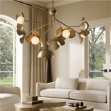 Generosa Chandelier Chandelier DLC32