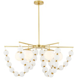 Genesis Chandelier Chandelier DSC08 796505693556