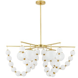 Genesis Chandelier Chandelier DSC08 796505693556