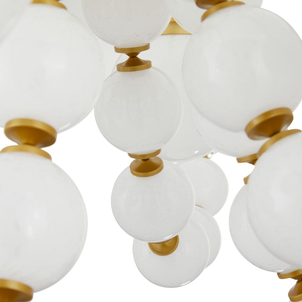 Genesis Chandelier Chandelier DSC08 796505693556