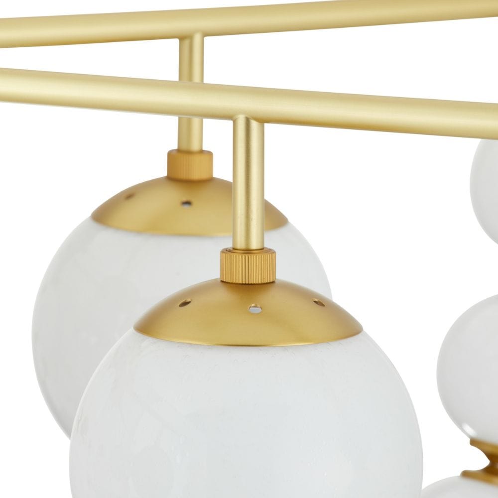 Genesis Chandelier Chandelier DSC08 796505693556