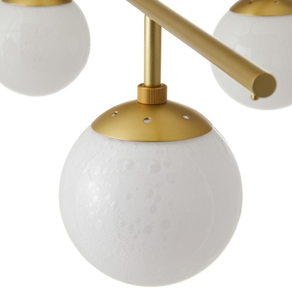 Genesis Chandelier Chandelier DSC08 796505693556