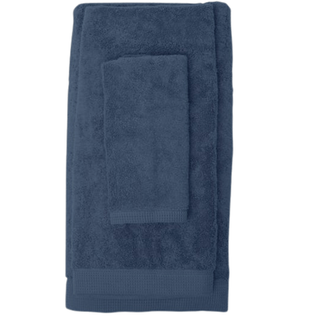 Geneva Terry Towel Bath Accessory 08GENE-BL-BTWL