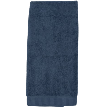 Geneva Terry Towel Bath Accessory 08GENE-BL-HTWL