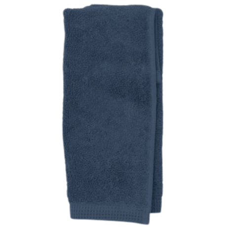 Geneva Terry Towel Bath Accessory 08GENE-BL-WCLH
