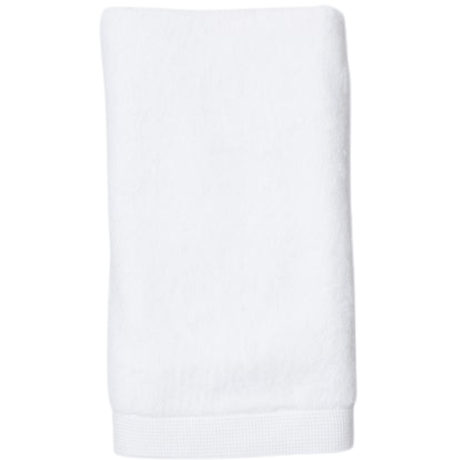 Geneva Terry Towel Bath Accessory 08GENE-WH-BTWL