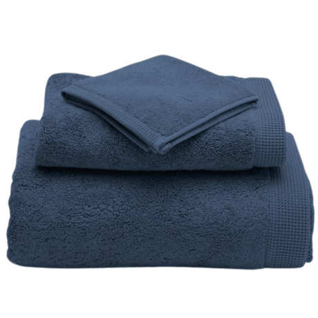 Geneva Terry Towel Bath Accessory