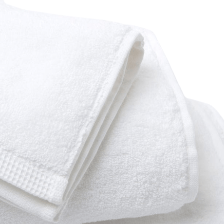Geneva Terry Towel Bath Accessory