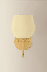 Genevieve Wall Sconce Sconces H1106101-AGB 197292998372