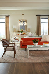 George Lounge Chair Accent Chair