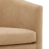 Georgia Dining Chair Dining Chairs + Benches DOV34087-CAML