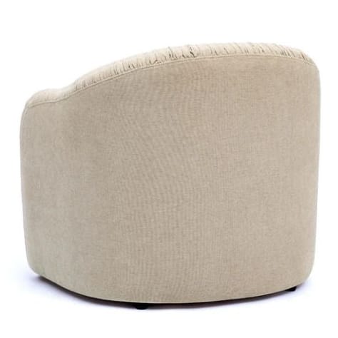 Georgia Tassel Lounge Chair Occasional + Accent Chairs