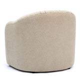 Georgia Tassel Lounge Chair Occasional + Accent Chairs