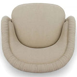 Georgia Tassel Lounge Chair Occasional + Accent Chairs