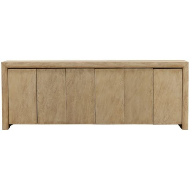 Geraint Sideboard Sideboards + Cabinets DOV76051-LTNT