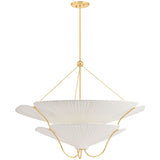 Gerhard Chandelier Chandeliers AH4640-AGB